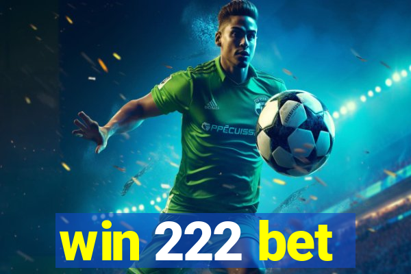 win 222 bet